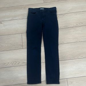 Navy blue DL jeans